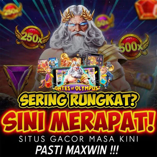 Raih Jackpot Impian Anda dengan Bermain SLOT777 Online Terpercaya